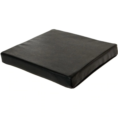 低反発シートクッション(PU BK 40×40)