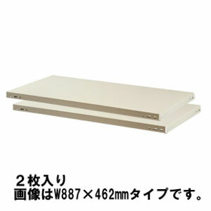 Garage PLUS 物品棚(軽量棚)KR用 棚板 KR-T8760 LG 【代引不可】【送料無料(一部地域除く)】