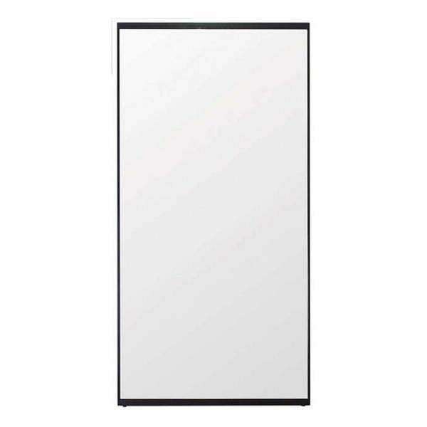 通販 送料無料 塩川光明堂 立掛けミラー コムミラー 002 BO おもしろ お洒落な おしゃかわ 雑貨