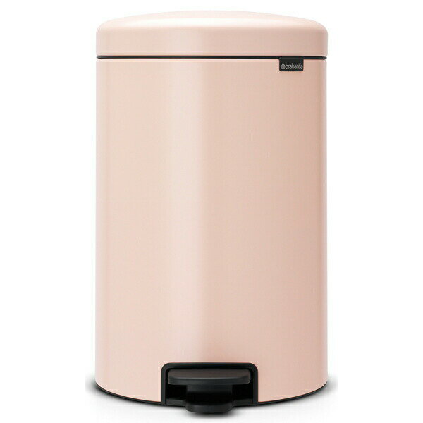 brabantia ブラバンシア ニューアイコン ペダルビン 20L 11184-6