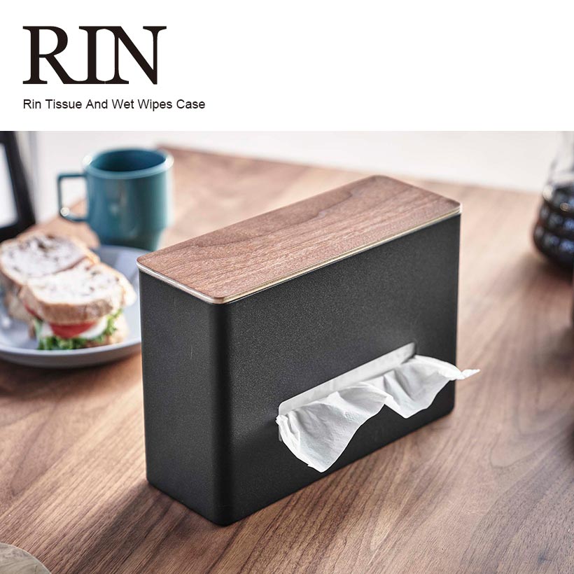 ◎★ 山崎実業 ティッシュ