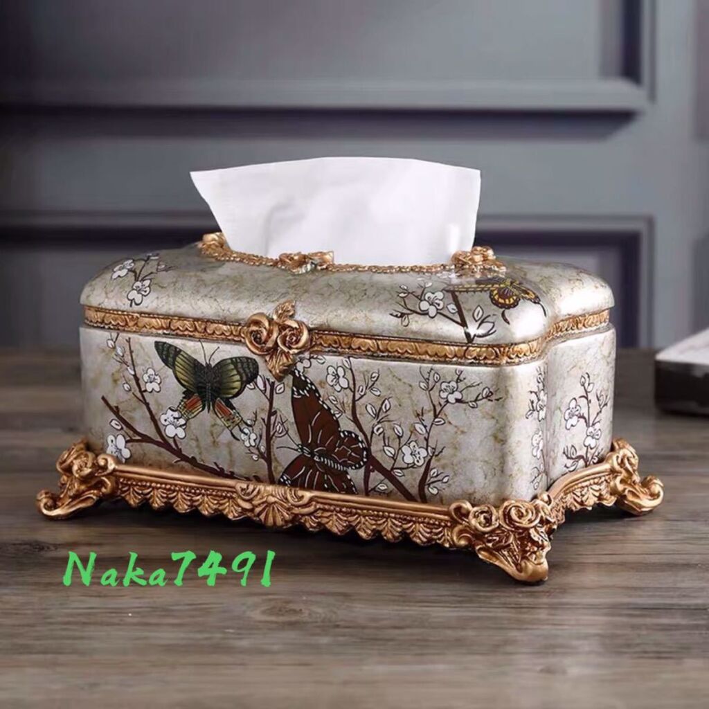 A048758高級感のある .ティッシュケース