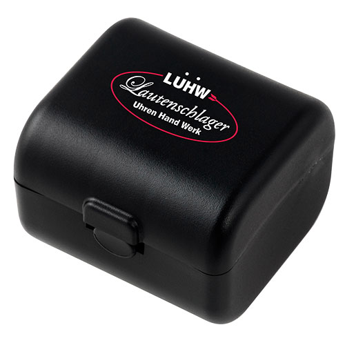 エスプリマ 海外用変換アダプター LU-ACA