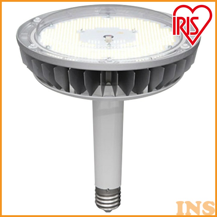 ハイパワーLED照明 RZシリーズ E39口金タイプ LDR58N-E39/110 ハイパワーLED照明 RZシリーズ E39口金タイプ LED電球 照明 明かり 明り 灯り 電気 業務用 LDR58N-E39/110 アイリスオーヤマ