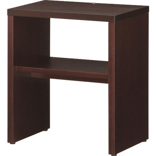 ウチダ 応接セット ED-SU/サービステーブル (品番:63208150)(注番2077586)・(送料別途見積り,法人・事業所限定)【大型】