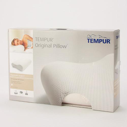 テンピュール 枕 オリジナルネックピロー M TEMPUR 836-003