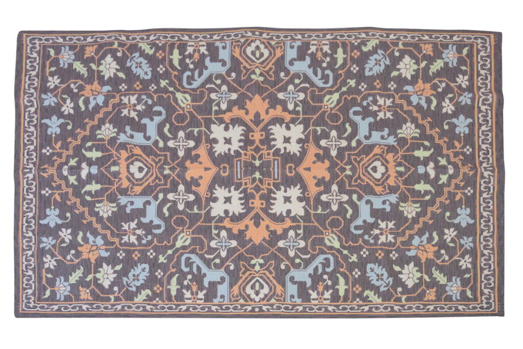 【送料無料】東谷 ラグ [TTR-169A] 幅170×奥行230×高さcm│家具 おしゃれ