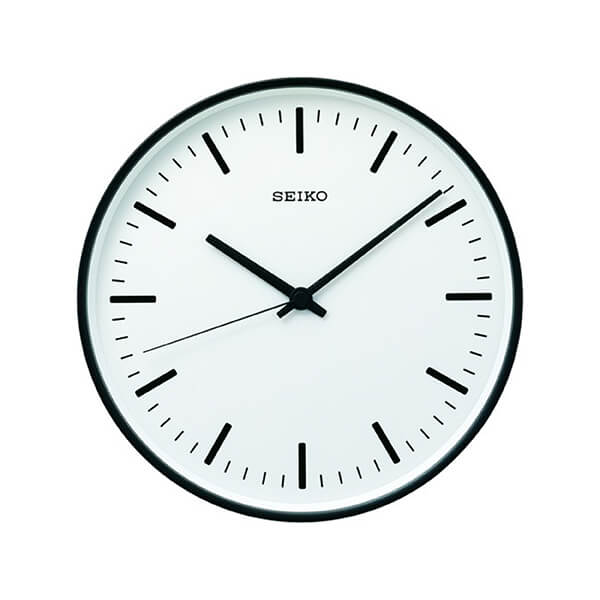 SEIKO STANDARD ANALOG WALL CLOCK KX308K φ31cm セイコー スタンダード アナログ ウォールクロック