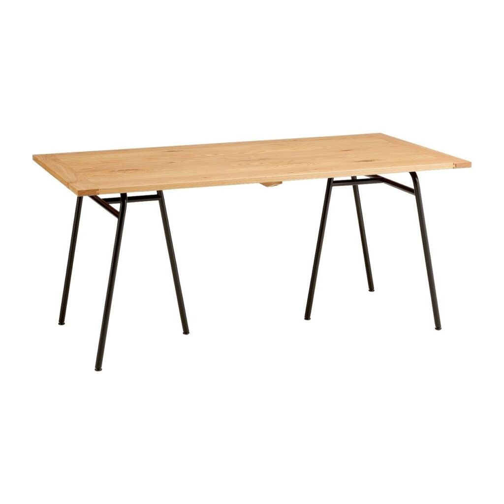 [IDEE]SOUDIEUX TABLE 1600