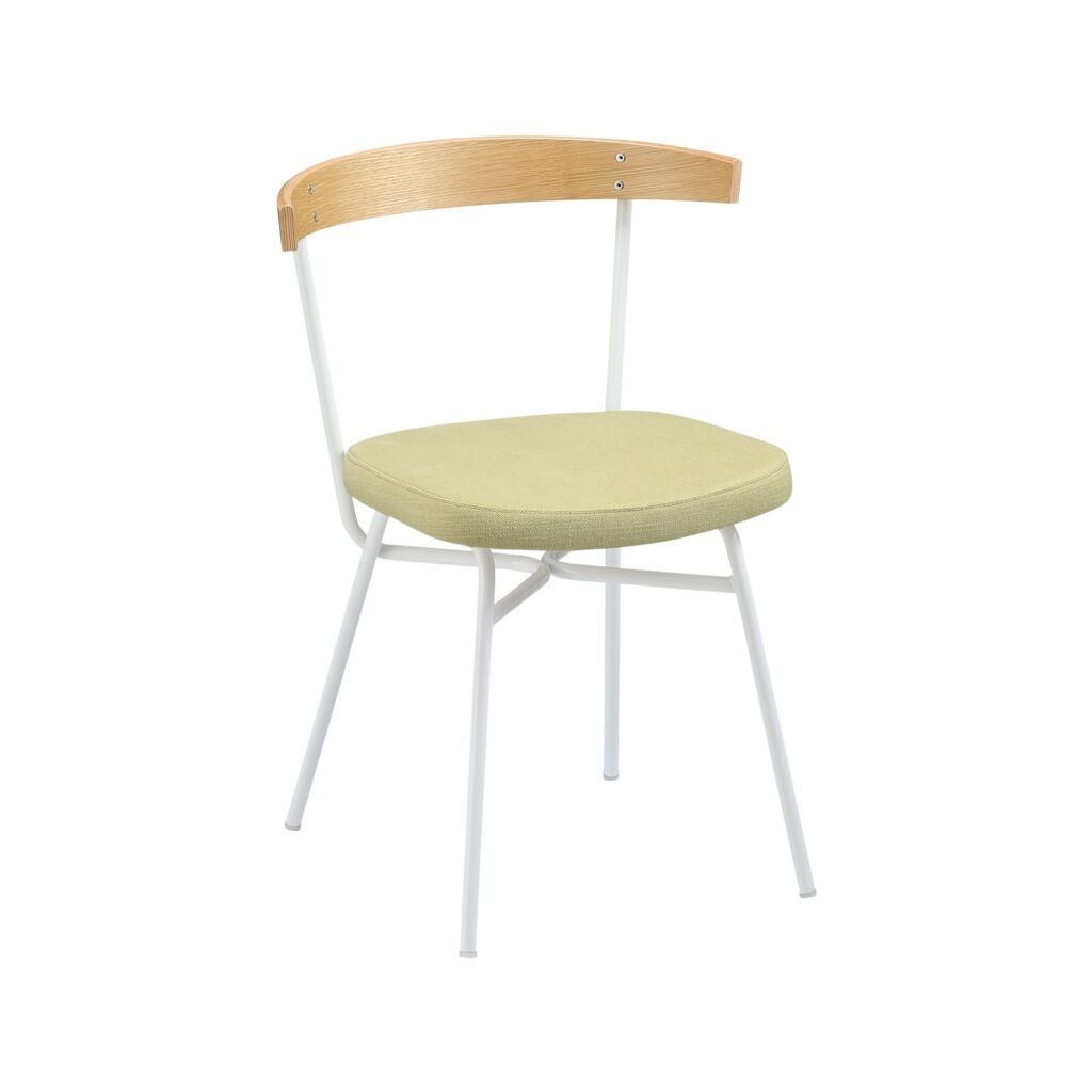 [IDEE]FERRET CHAIR / WH FRAME CA4001