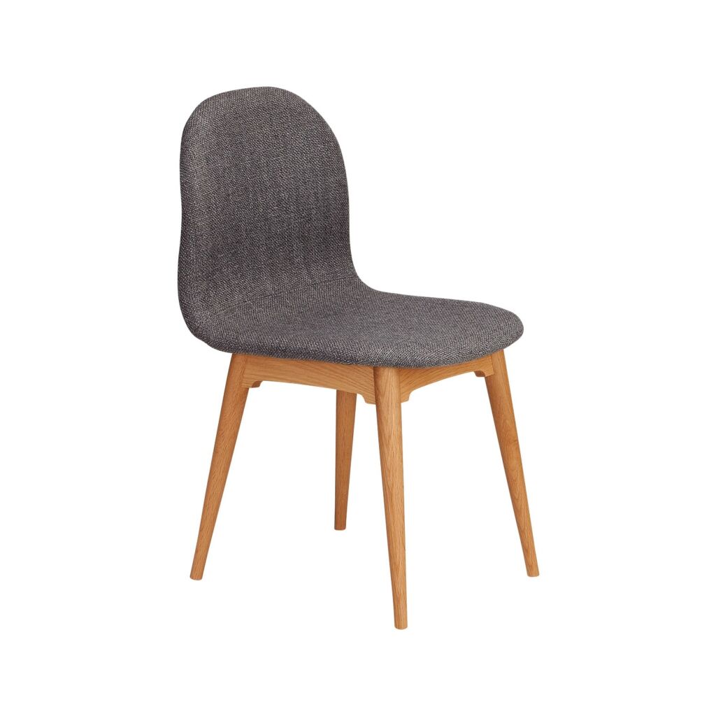 [IDEE]COCHONNET CHAIR GRAY NA Legs