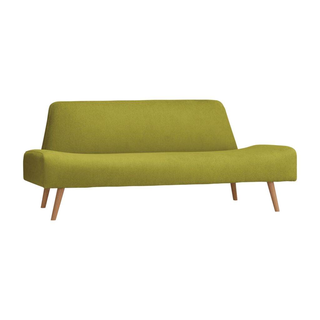 [IDEE]AO SOFA (2) GREEN 