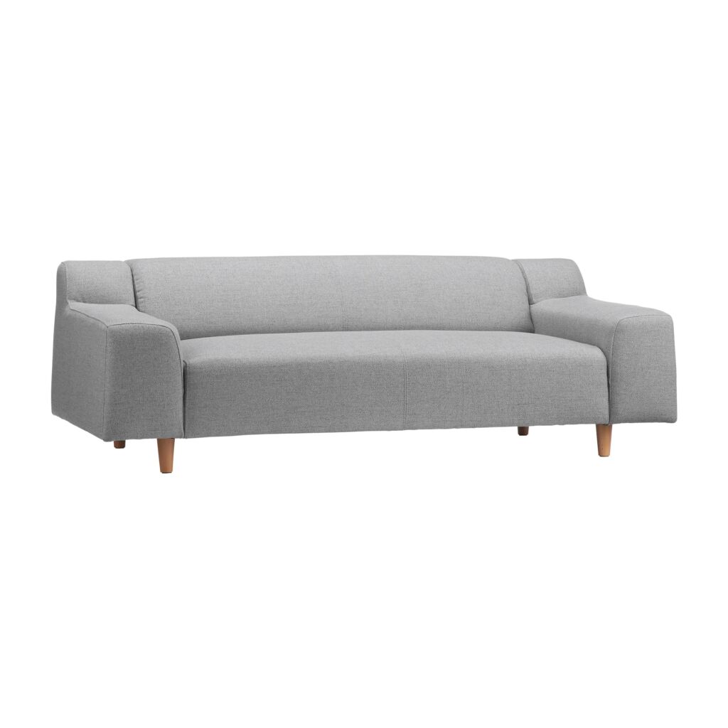 [IDEE]PLAISIR SOFA GRAY