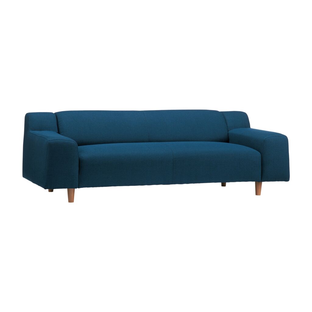 [IDEE]PLAISIR SOFA NAVY