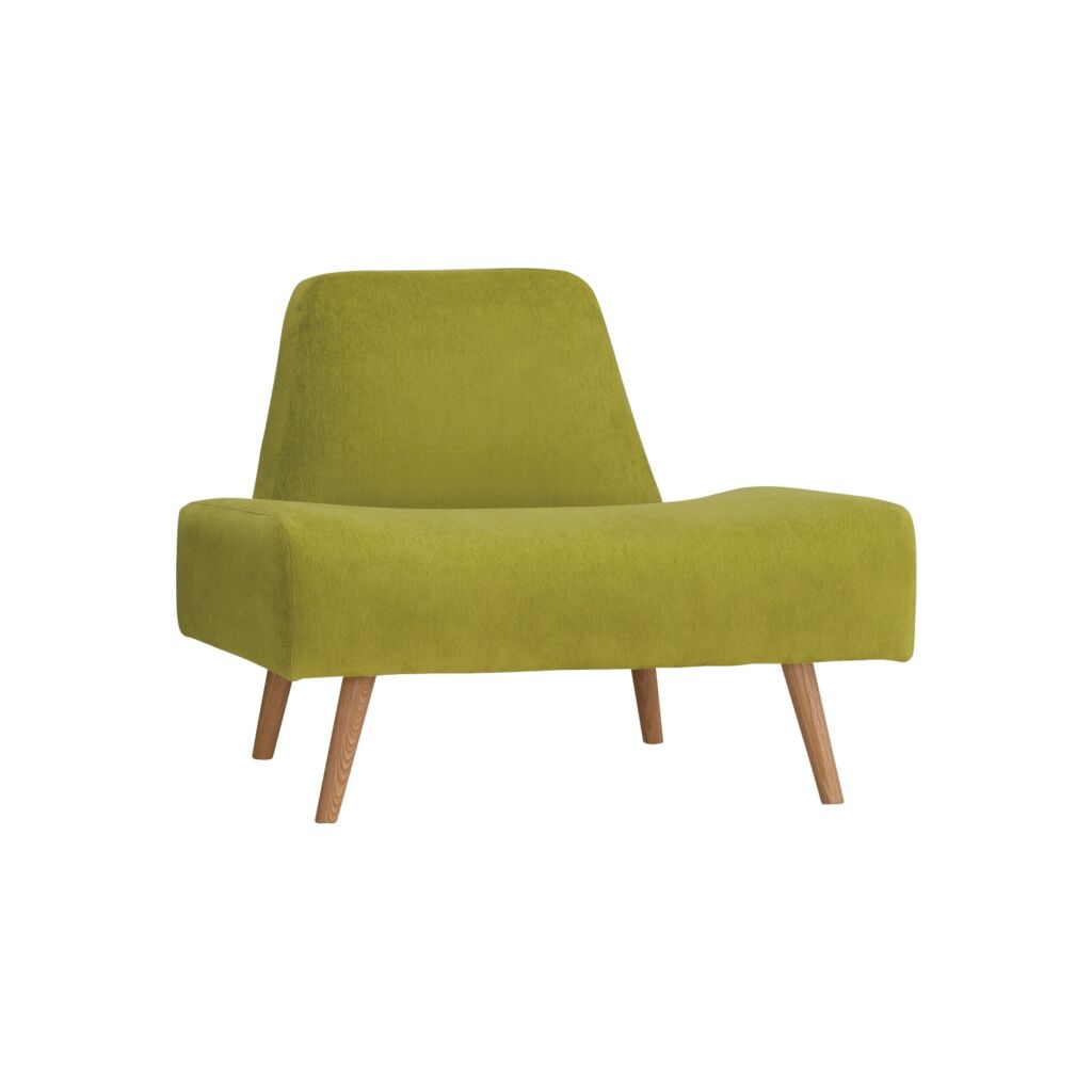 [IDEE]AO SOFA (1) GREEN 