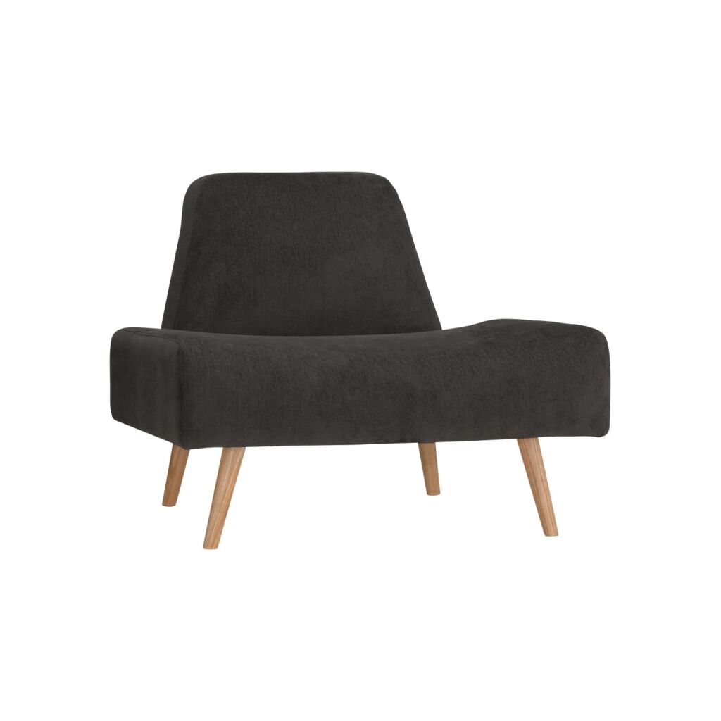 [IDEE]AO SOFA (1) CHARCOAL