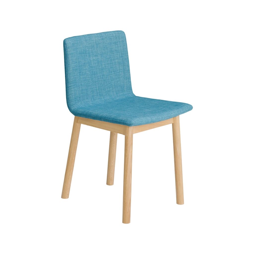 [IDEE]STILT CHAIR BLUE