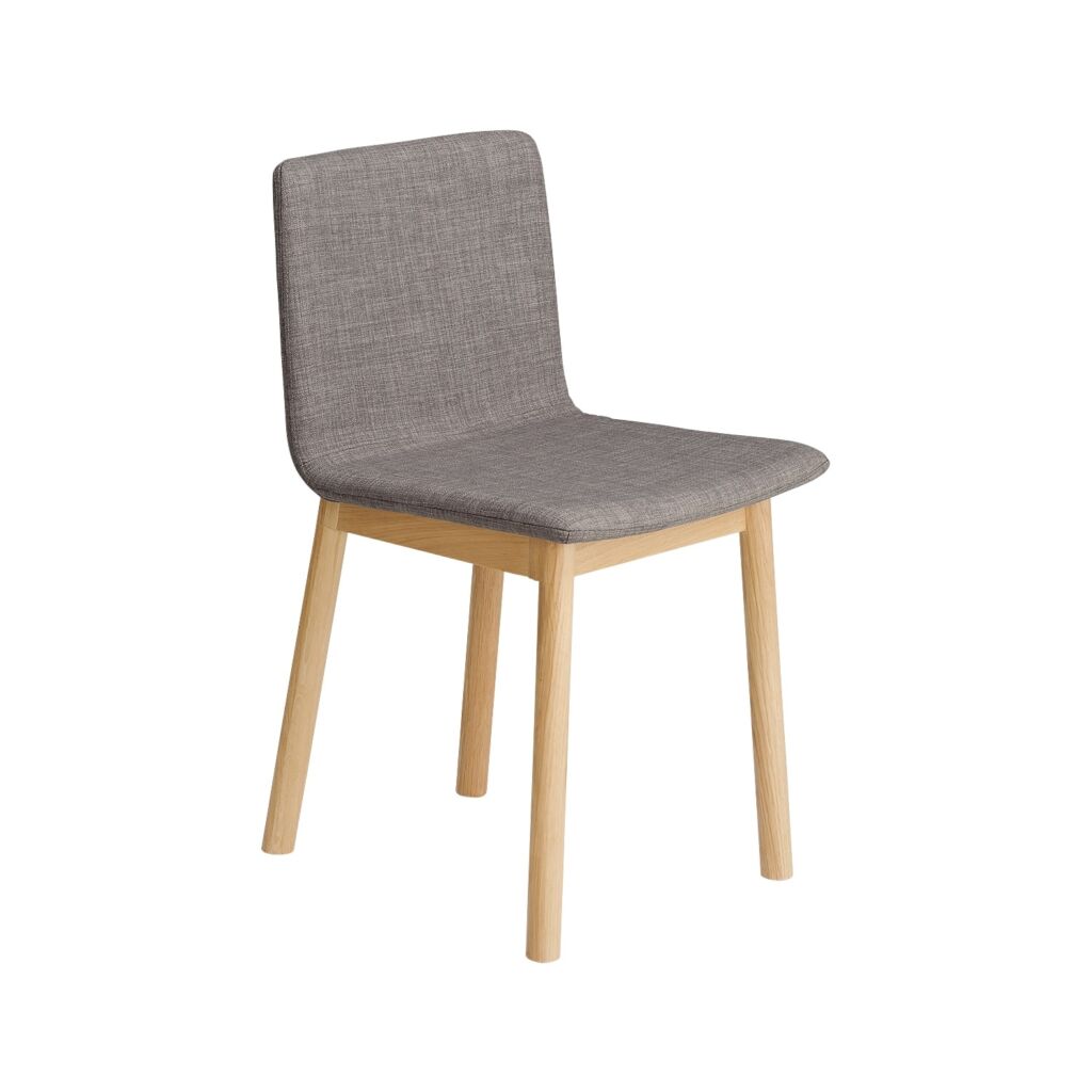 [IDEE]STILT CHAIR GRAY