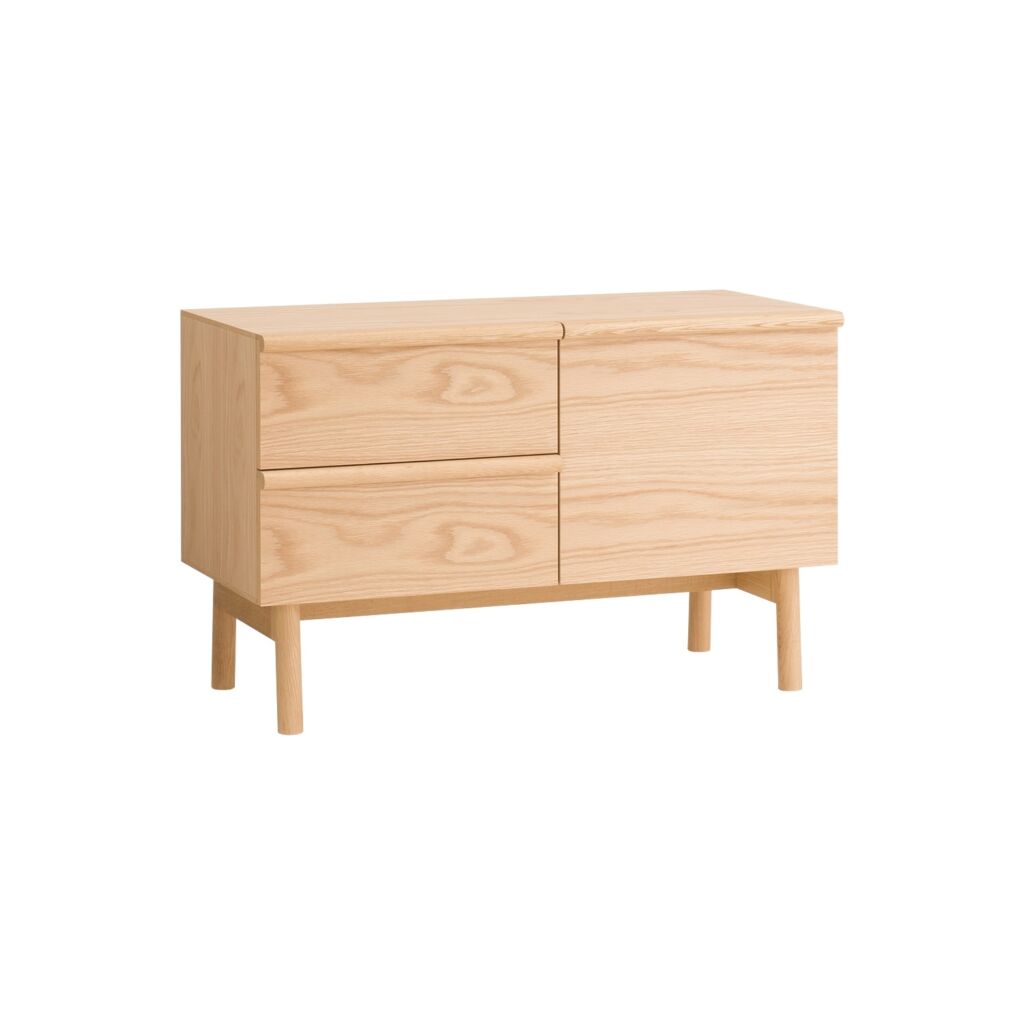 [IDEE]STILT SIDEBOARD S Natural