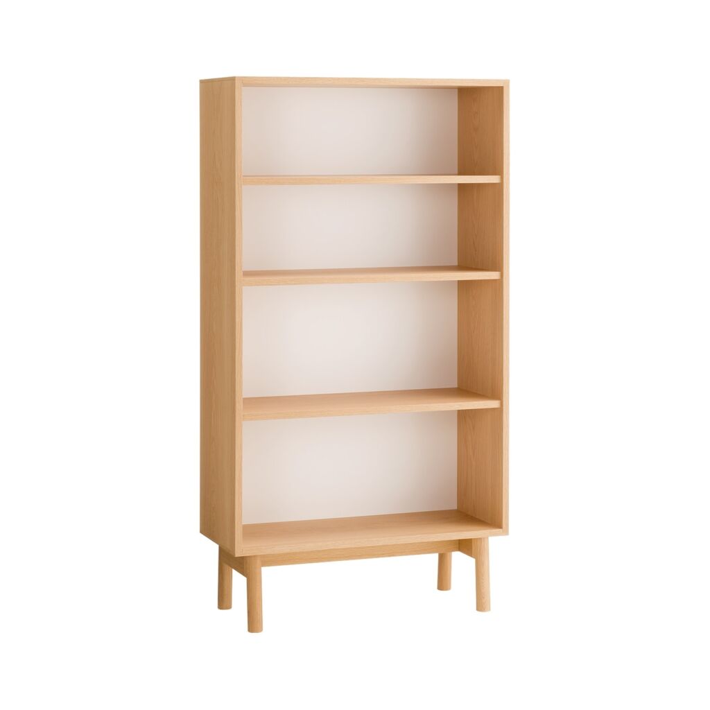 [IDEE]STILT SHELF TALL White