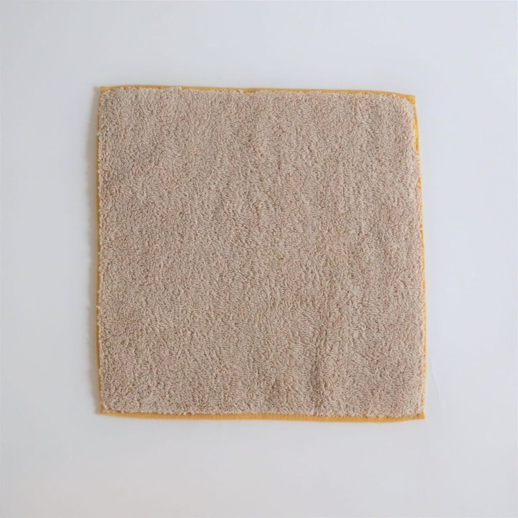 [IDEE]ReposHandTowel SableBeige