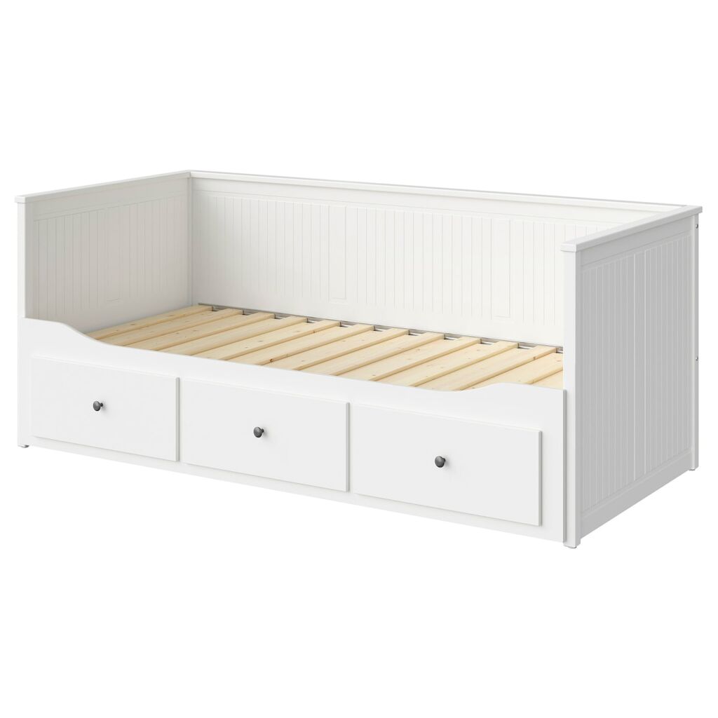 HEMNES ヘムネス