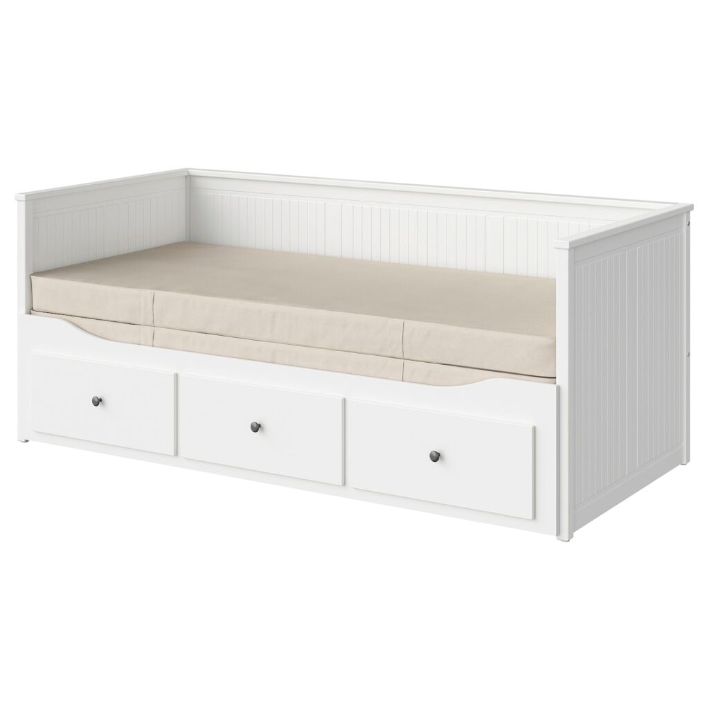 HEMNES ヘムネス