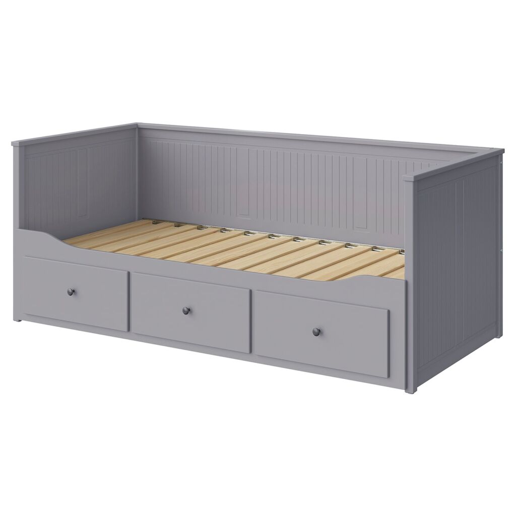 HEMNES ヘムネス