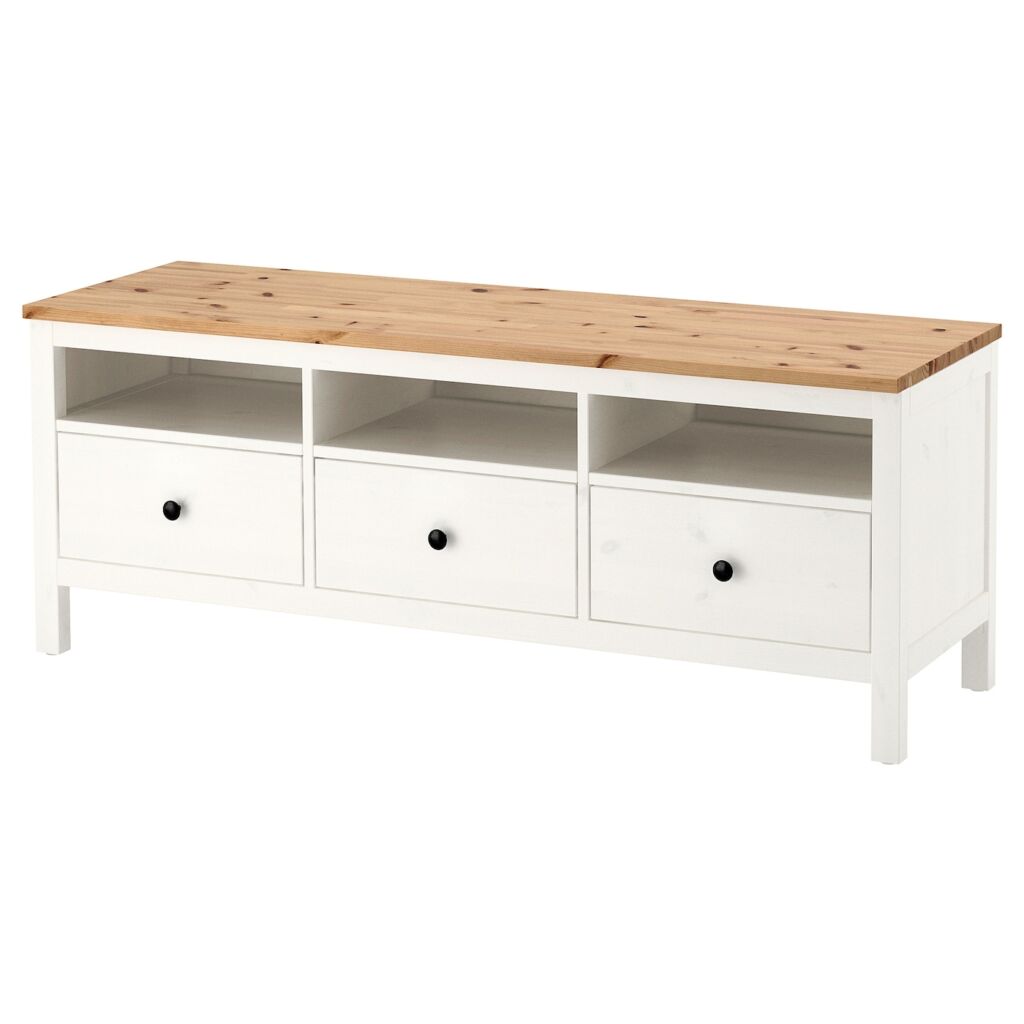 HEMNES ヘムネス