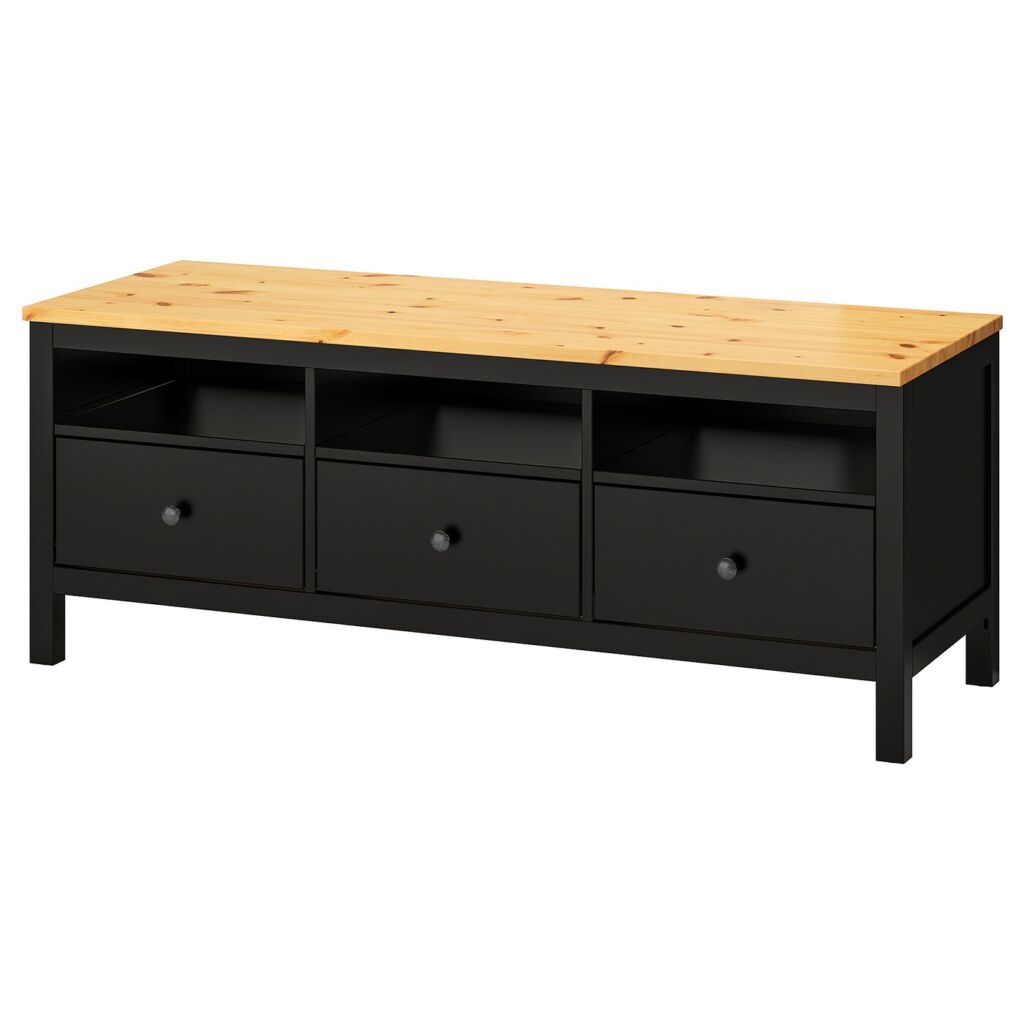 HEMNES ヘムネス