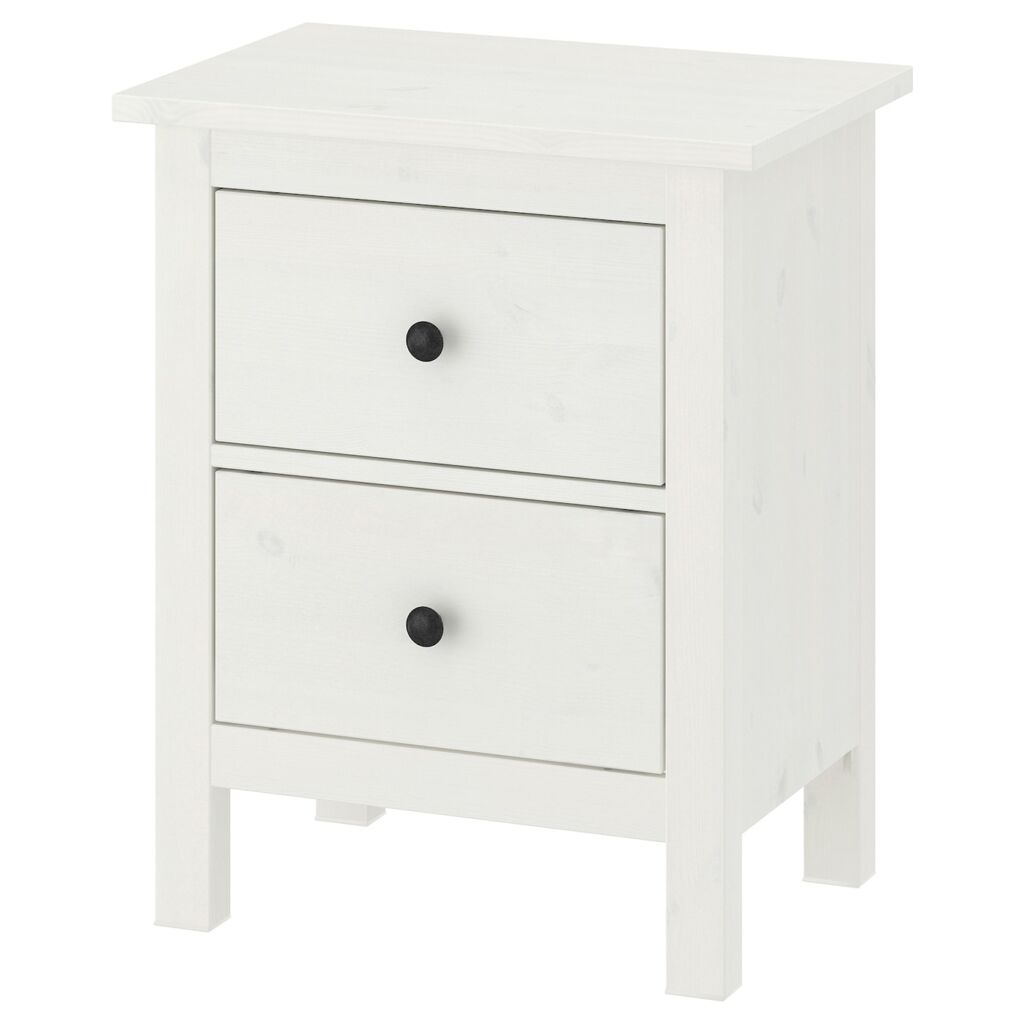 HEMNES ヘムネス