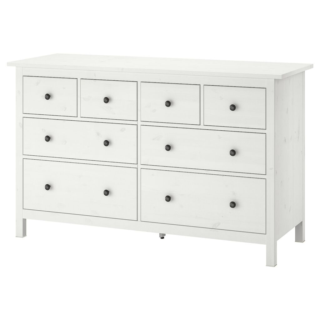 HEMNES ヘムネス