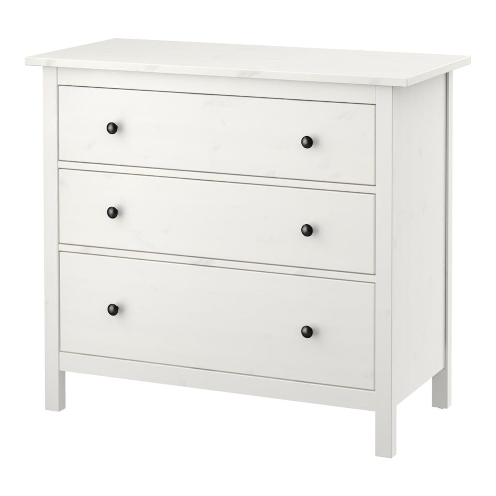 HEMNES ヘムネス