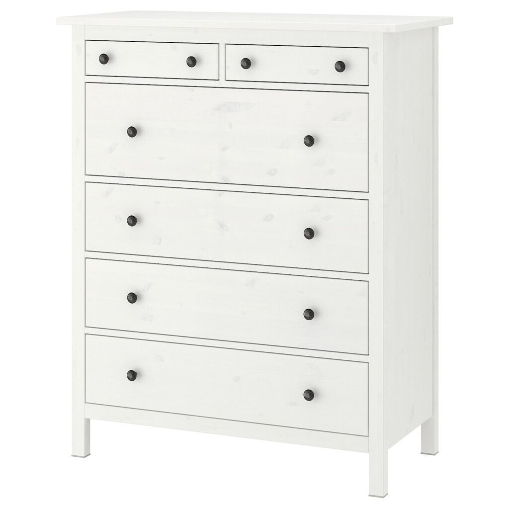 HEMNES ヘムネス