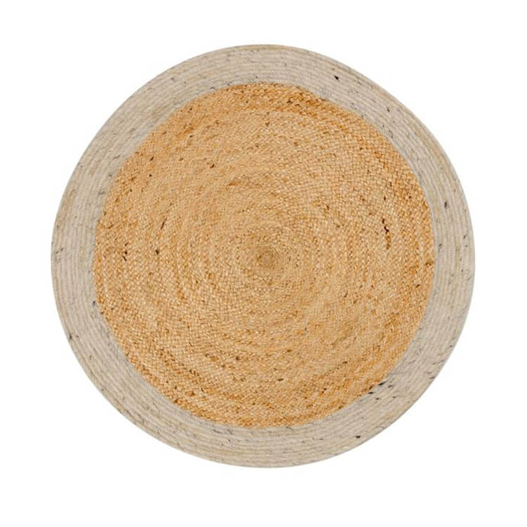 ミレイ ラグ La Forma