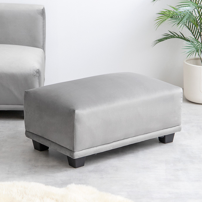 【単品】Celina オットマン