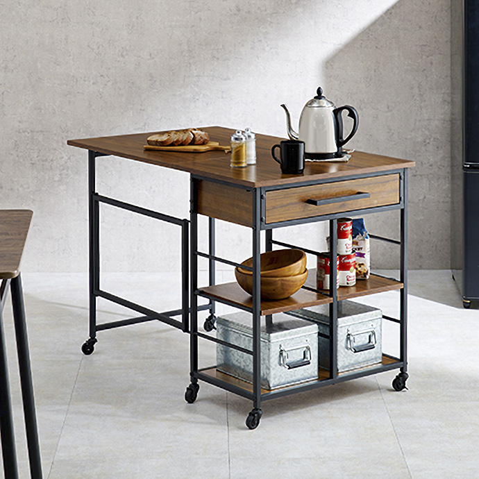 Ceton バタフライワゴン