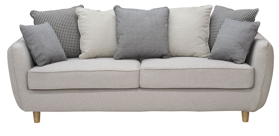 3人掛けソファ 「Theater/シアター」