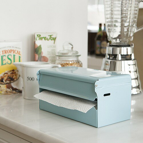 ダルトン ティッシュ ディスペンサー 100-160N-SB(代引不可)