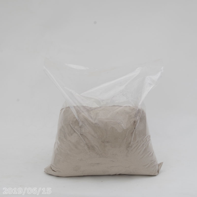 木灰 6L(約3kg) 【信楽焼 火鉢 囲炉裏 茶道 香道 草木灰】【山菜のあく抜き等 火鉢 販売】 (もっかい きばい もくばい)