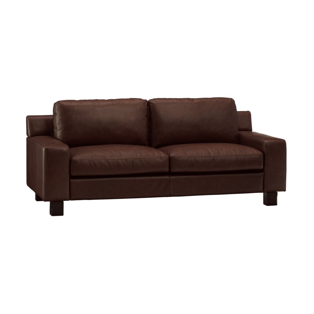 [IDEE]SERIEUX SOFA 1900 SMOOTH LC