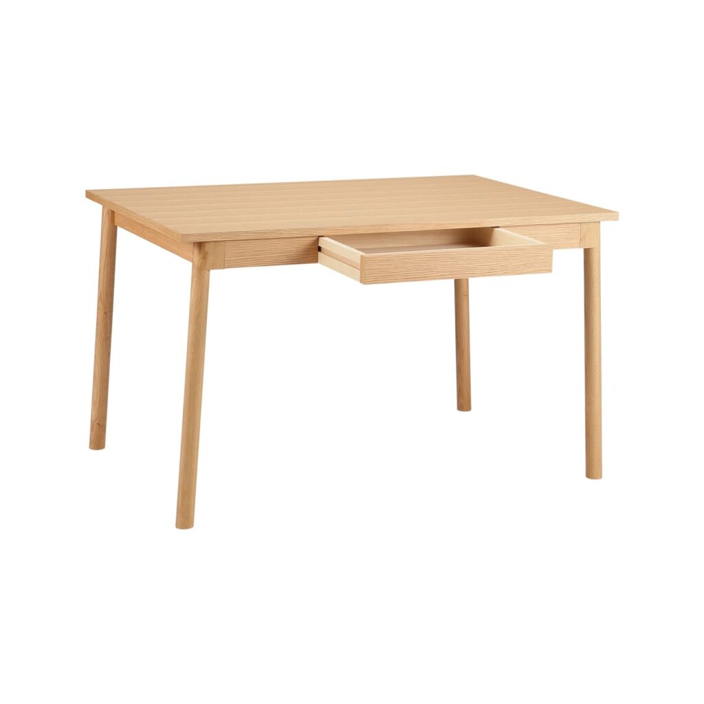 [IDEE]STILT TABLE 1200 NATURAL