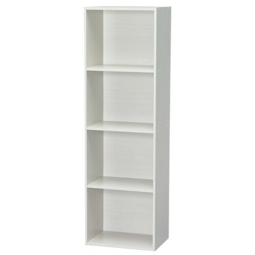 アイリスオーヤマ CBボックス(オフホワイト)