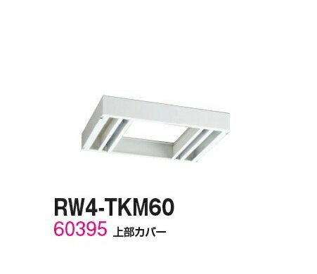 【送料無料】RW4-TKM60【RW4シリーズ】上部カバー/W600 上部カバー(H90〜160mm対応)【受注生産品】【オフィス家具/収納家具/キャビネット/書棚】スチール書庫//事務室用/SOHO