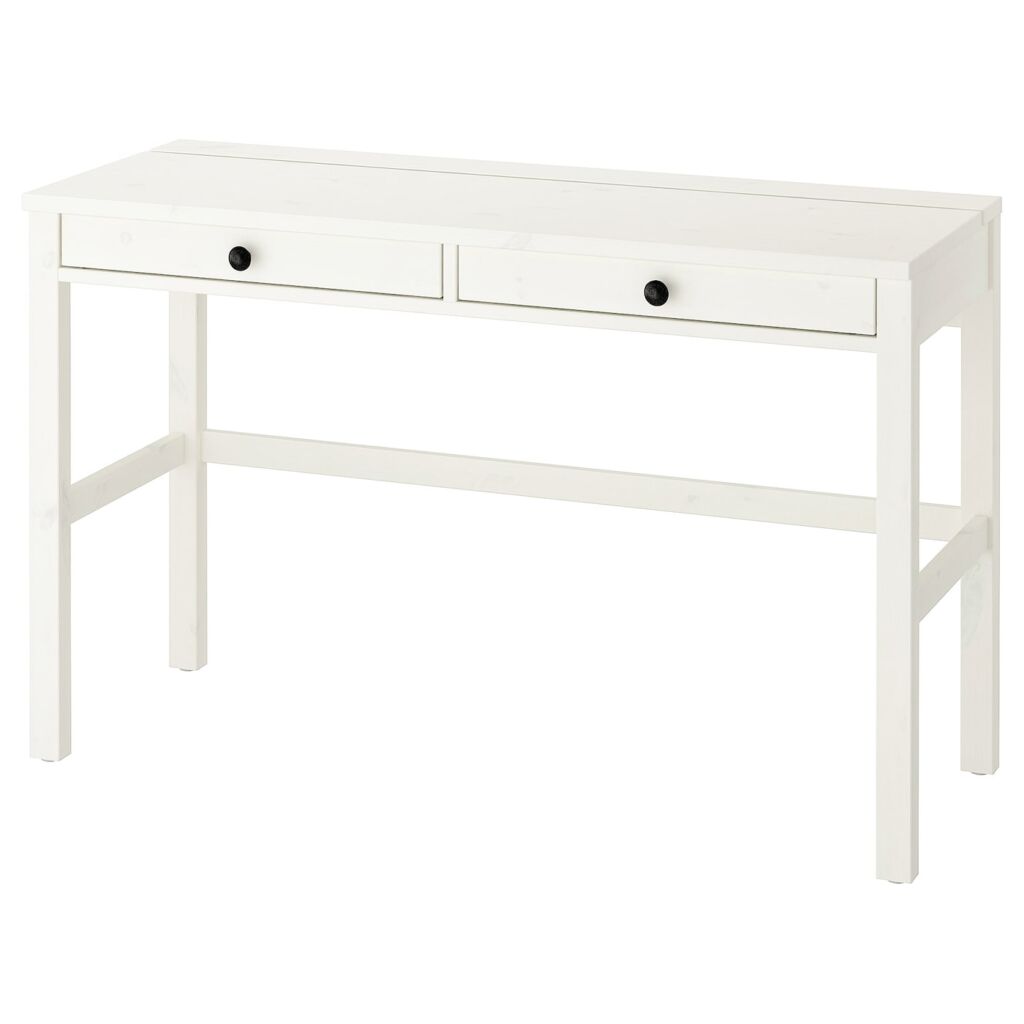 HEMNES ヘムネス