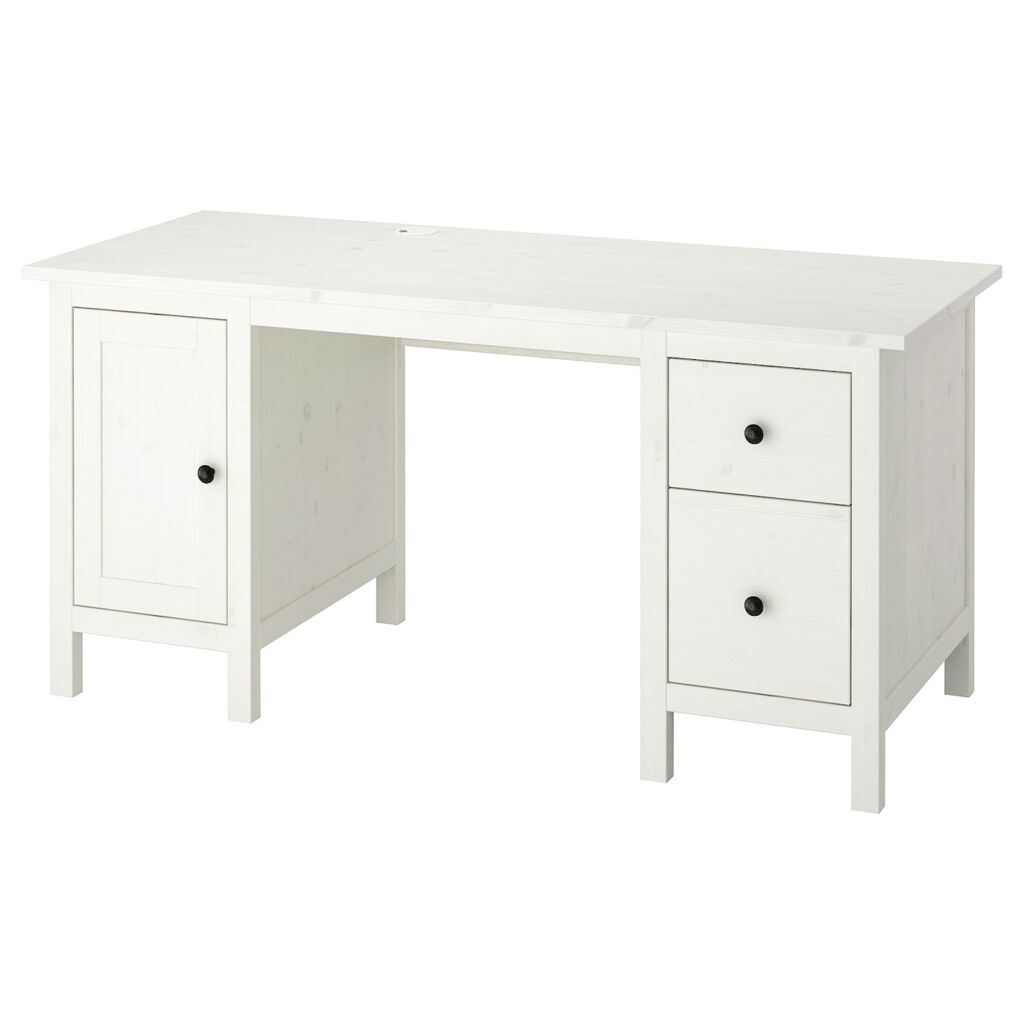 HEMNES ヘムネス