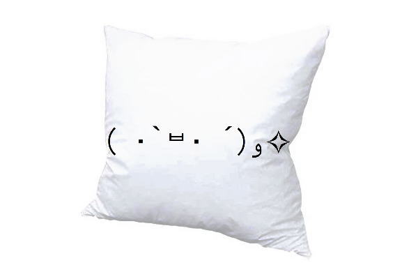 【絵文字】絵文字クッション【顔文字】【グッ】【クッション】【プレゼント】【くっしょん】【スマホ】【ケータイ】【インテリア】【雑貨】【グッズ】【45×45】【ホワイト】【クッション】【クッションの中身】【肉厚】【ふわふわ】【座布団】【白】