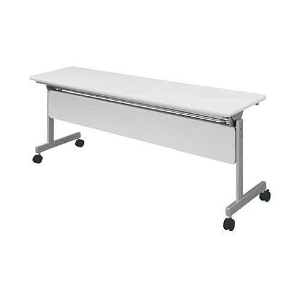 KV スタックテーブル TAC タック contigo KV1245-NN オフィス家具 ナチュラル スタッキング 1台【個人宅配送不可・日曜着指定不可】 [メーカー直送品/北海道・沖縄・離島お届け不可]