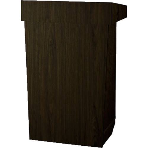 ■ナイキ 講演台 FS17DBR(1236680)[送料別途見積り][法人・事業所限定][外直送]