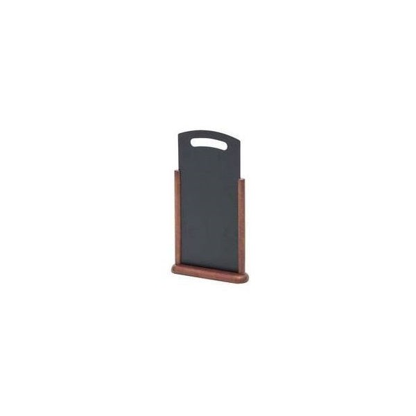 友屋 shop for shop 新デスクトップメニューボード 中 60615-01